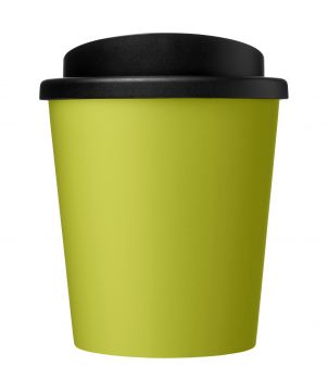 Gobelet espresso personnalisé recyclé 250 ml Americano® Mugs isothermes publicitaire