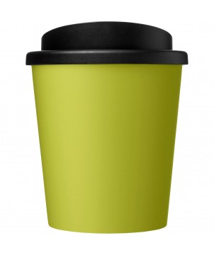 Mugs isothermes - Gobelet isolant recyclé Americano® Espresso de 250 ml | PRINTECOM