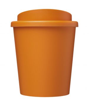 Gobelet espresso personnalisé recyclé 250 ml Americano® Espresso Eco Gobelets et mugs publicitaire