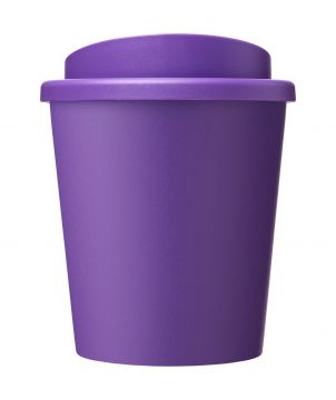 Gobelet espresso personnalisé recyclé 250 ml Americano® Espresso Eco Gobelets et mugs publicitaire