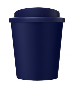 Gobelet espresso personnalisé recyclé 250 ml Americano® Espresso Eco Gobelets et mugs publicitaire