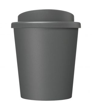 Gobelet espresso personnalisé recyclé 250 ml Americano® Espresso Eco Gobelets et mugs publicitaire