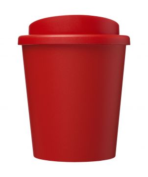 Gobelet espresso personnalisé recyclé 250 ml Americano® Espresso Eco Gobelets et mugs publicitaire