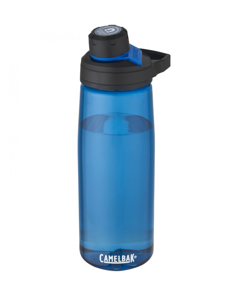 Bouteilles et gourdes - Bouteille Chute® Mag de 750 ml en Tritan™ Renew | PRINTECOM