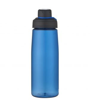 Bouteille d'eau personnalisée Tritan Renew 750 ml Chute Mag Bouteilles et gourdes publicitaire