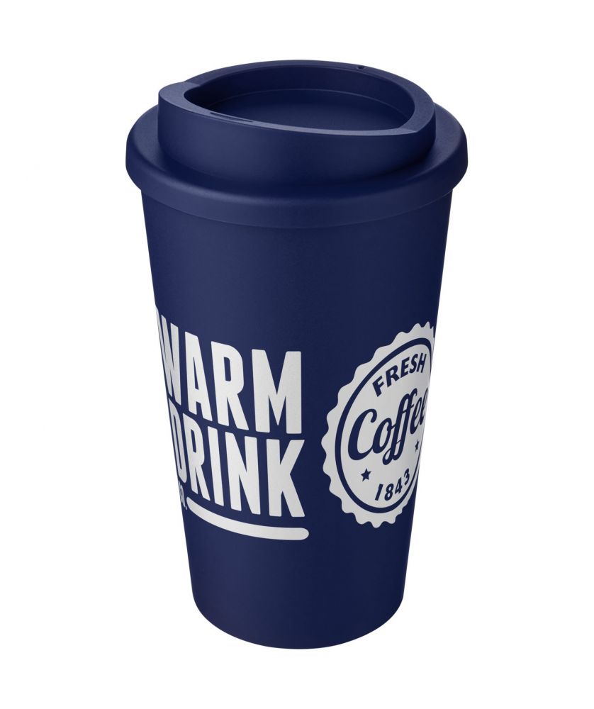 Gobelet isotherme personnalisé recyclable 350 ml Americano® Mugs isothermes publicitaire