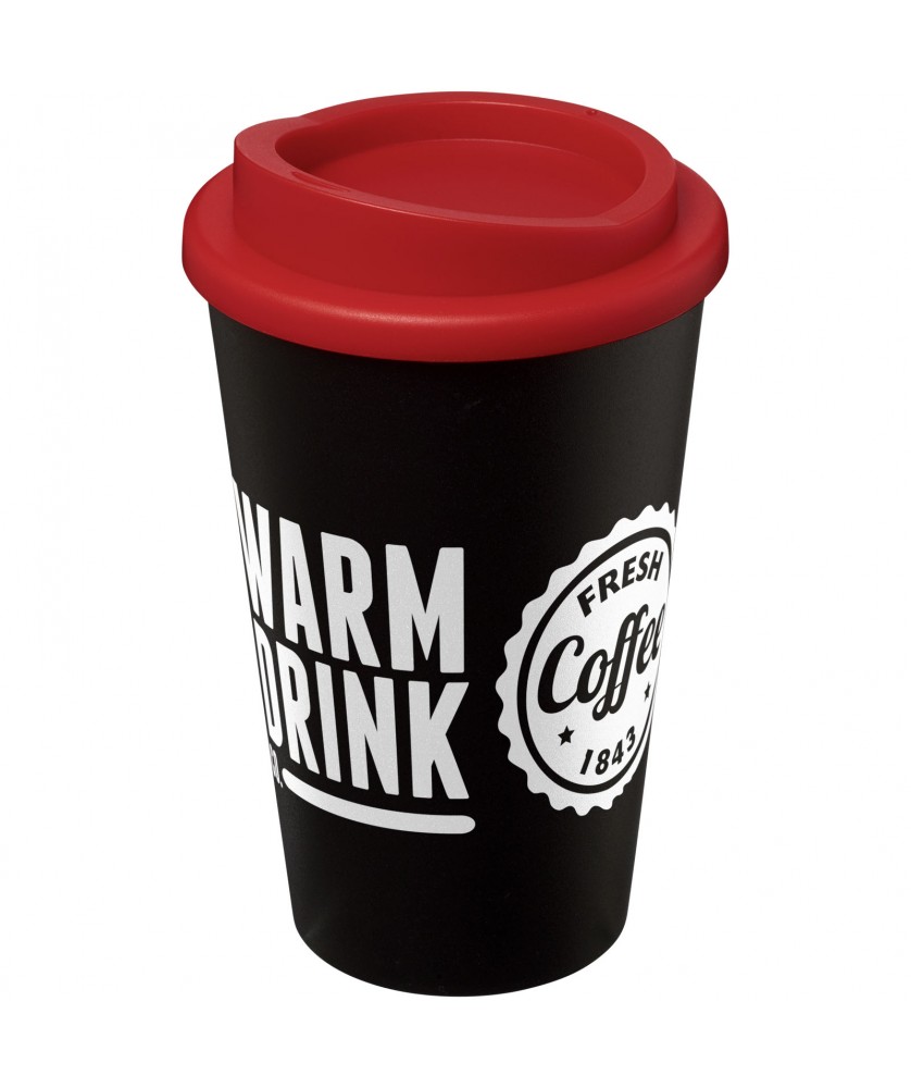 Mugs isothermes - Gobelet Americano® isolant de 350 ml | PRINTECOM