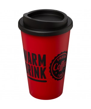 Mugs isothermes - Gobelet Americano® isolant de 350 ml | PRINTECOM