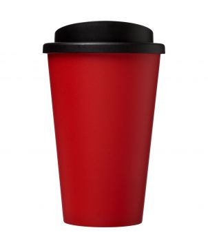 Gobelet isotherme personnalisé recyclable 350 ml Americano®