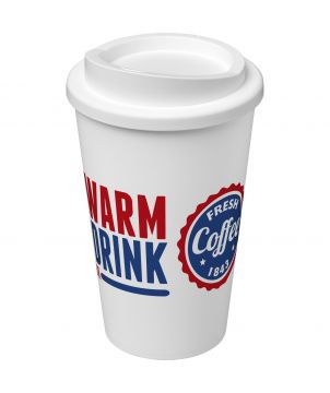Gobelet isotherme personnalisé recyclable 350 ml Americano®
