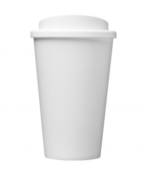Gobelet isotherme personnalisé recyclable 350 ml Americano®