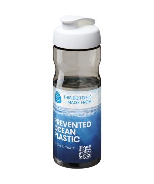 Bouteille de sport « H2O...