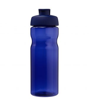 Bouteille de sport « H2O Active® Eco » 650 ml personnalisée Gourdes de sport publicitaire