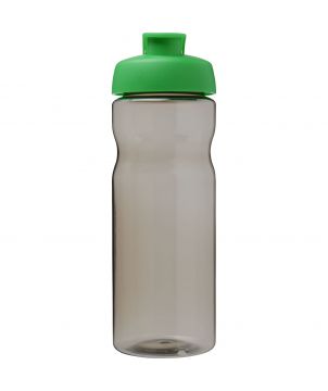 Bouteille de sport « H2O Active® Eco » 650 ml personnalisée Gourdes de sport publicitaire