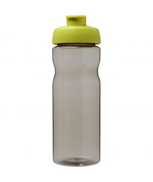 Bouteille de sport « H2O Active® Eco » 650 ml personnalisée Gourdes de sport publicitaire