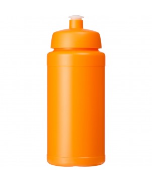 Gourdes de sport - Bouteille de sport Baseline® Plus de 500 ml | PRINTECOM