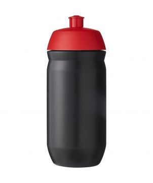 Bouteille de sport « HydroFlex » 500 ml personnalisée Gourdes de sport publicitaire