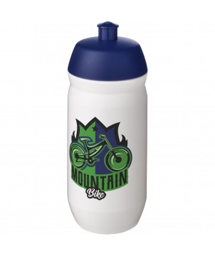 Gourdes de sport - Bouteille de sport HydroFlex™ 500 ml | PRINTECOM