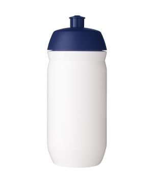 Bouteille de sport « HydroFlex » 500 ml personnalisée Gourdes de sport publicitaire