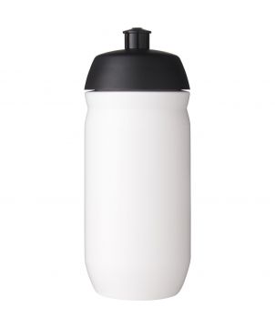 Bouteille de sport « HydroFlex » 500 ml personnalisée Gourdes de sport publicitaire
