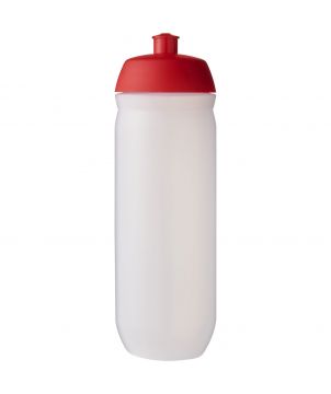 Bouteille de sport « HydroFlex » 750 ml personnalisée Gourdes de sport publicitaire