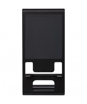 Accessoires de téléphonie - Socle de téléphone mince en aluminium Rise | PRINTECOM