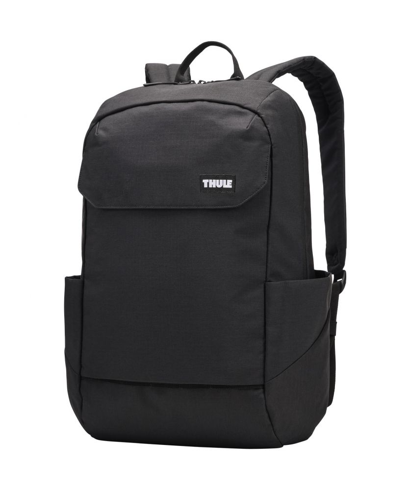 Sac à dos Thule personnalisé 20 L Lithos Sacs à dos publicitaire