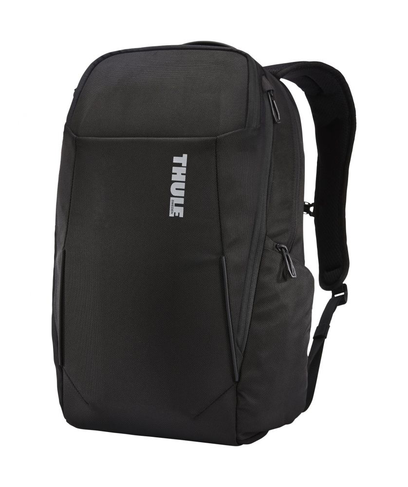 Sac à dos ordinateur Thule personnalisé 23 L Accent Sacs à dos publicitaire