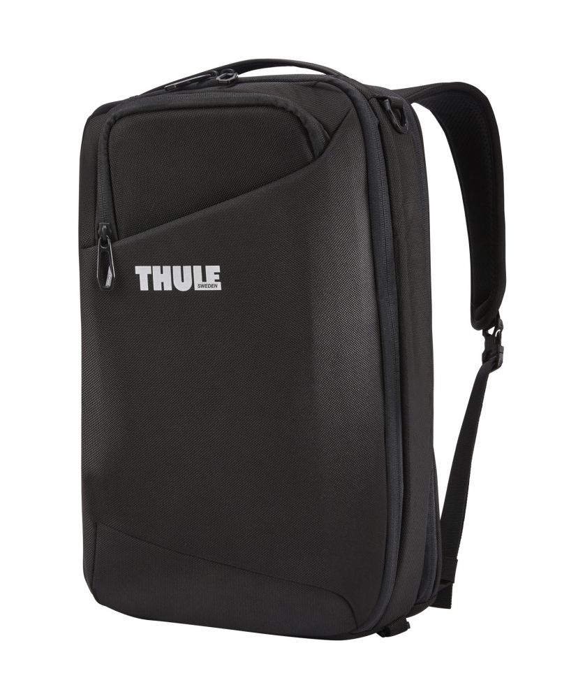 Sac à dos convertible Thule personnalisé 17 L Accent Sacs à dos publicitaire