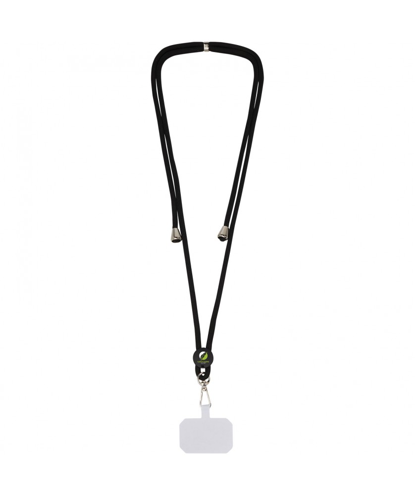 Tours de cou - Tour de cou de téléphone Kubi | PRINTECOM