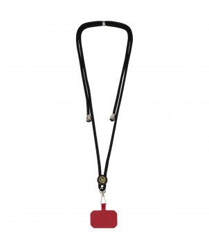 Tours de cou - Tour de cou de téléphone Kubi | PRINTECOM