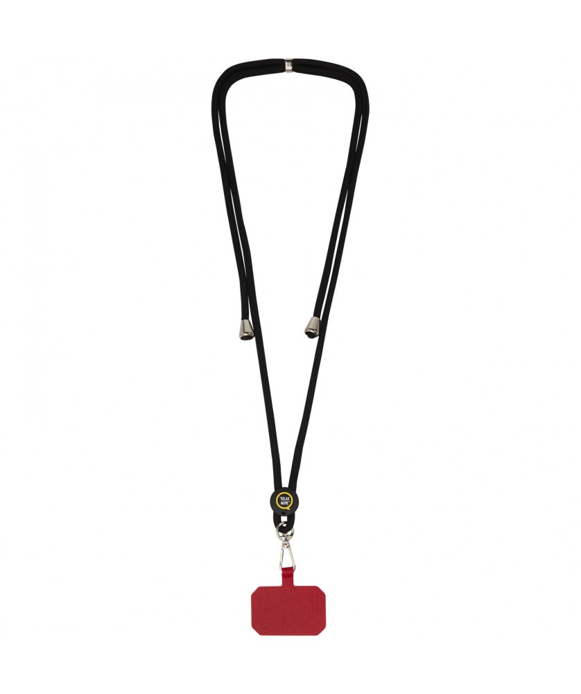 Tours de cou - Tour de cou de téléphone Kubi | PRINTECOM