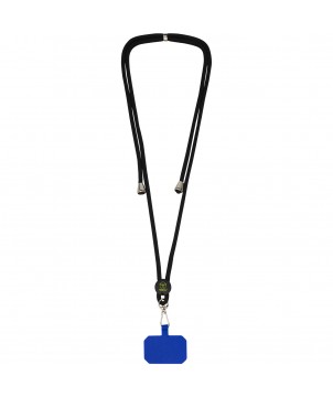 Tours de cou - Tour de cou de téléphone Kubi | PRINTECOM