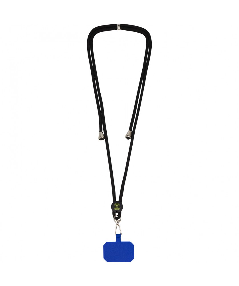 Tours de cou - Tour de cou de téléphone Kubi | PRINTECOM