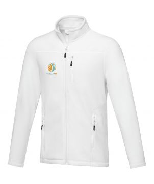 Veste polaire recyclée GRS...