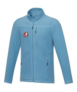 Veste polaire recyclée GRS...