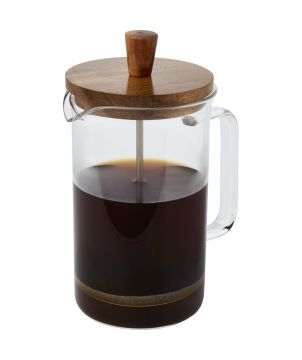Cafetière à piston 600 ml...