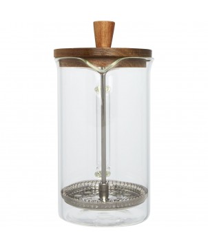 Ustensiles de cuisine - Presse à café Ivorie 600 ml | PRINTECOM