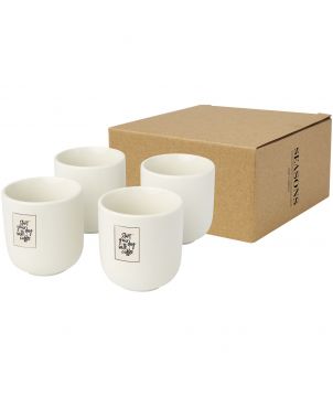 Tasses à espresso...