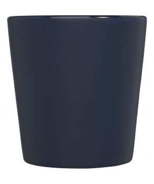 Mug céramique personnalisé mat 280 ml Ross Gobelets et mugs publicitaire