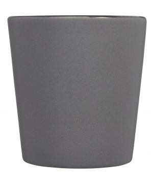 Mug céramique personnalisé mat 280 ml Ross Gobelets et mugs publicitaire