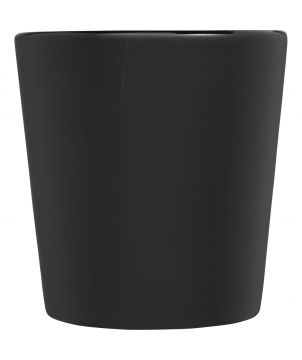 Mug céramique personnalisé mat 280 ml Ross Gobelets et mugs publicitaire