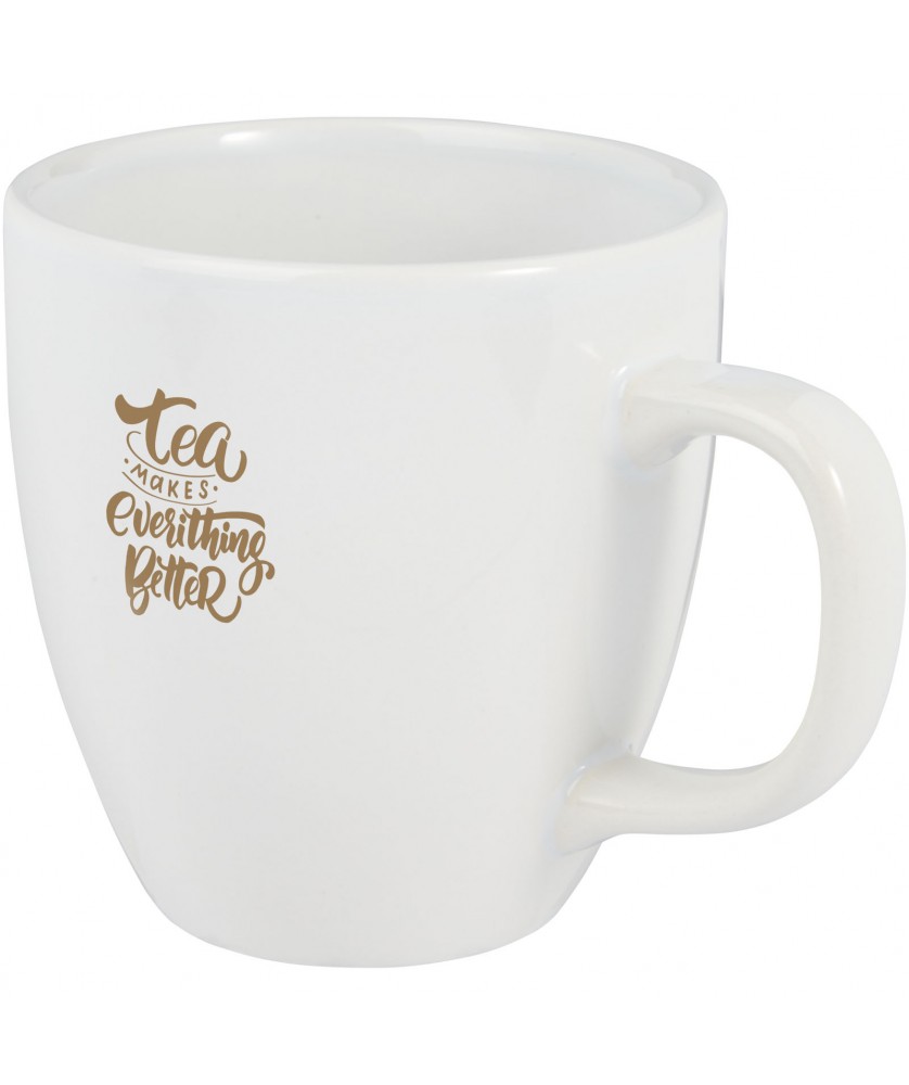 Gobelets et mugs - Mug Moni de 430 ml en céramique | PRINTECOM