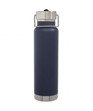Bouteille de sport isotherme personnalisée inox 750 ml Thor Bouteilles isothermes publicitaire