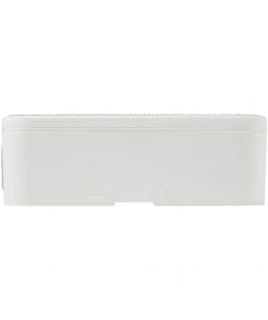 Lunch box 700 ml un compartiment personnalisée MIYO Vaisselle publicitaire