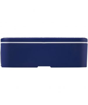 Lunch box 700 ml un compartiment personnalisée MIYO