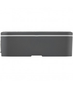 Vaisselle - Lunch box MIYO 700 ml à un bloc | PRINTECOM