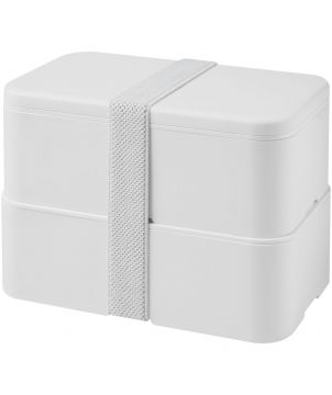 Lunch box antibactérienne...