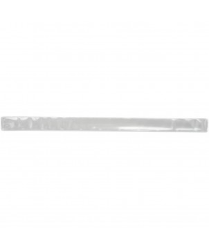 Accessoires de Sécurité - Brassard slap réfléchissant de sécurité Johan 38 cm RFX™ en PVC | PRINTECOM