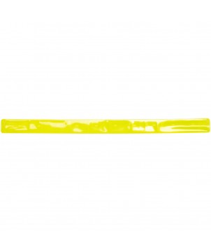 Accessoires de Sécurité - Brassard slap réfléchissant de sécurité Johan 38 cm RFX™ en PVC | PRINTECOM